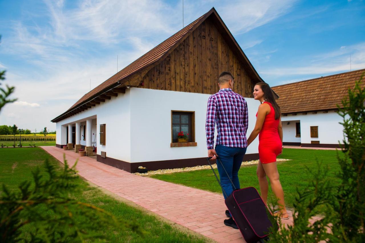 Zsindelyes Cottage Erpatak Exterior photo